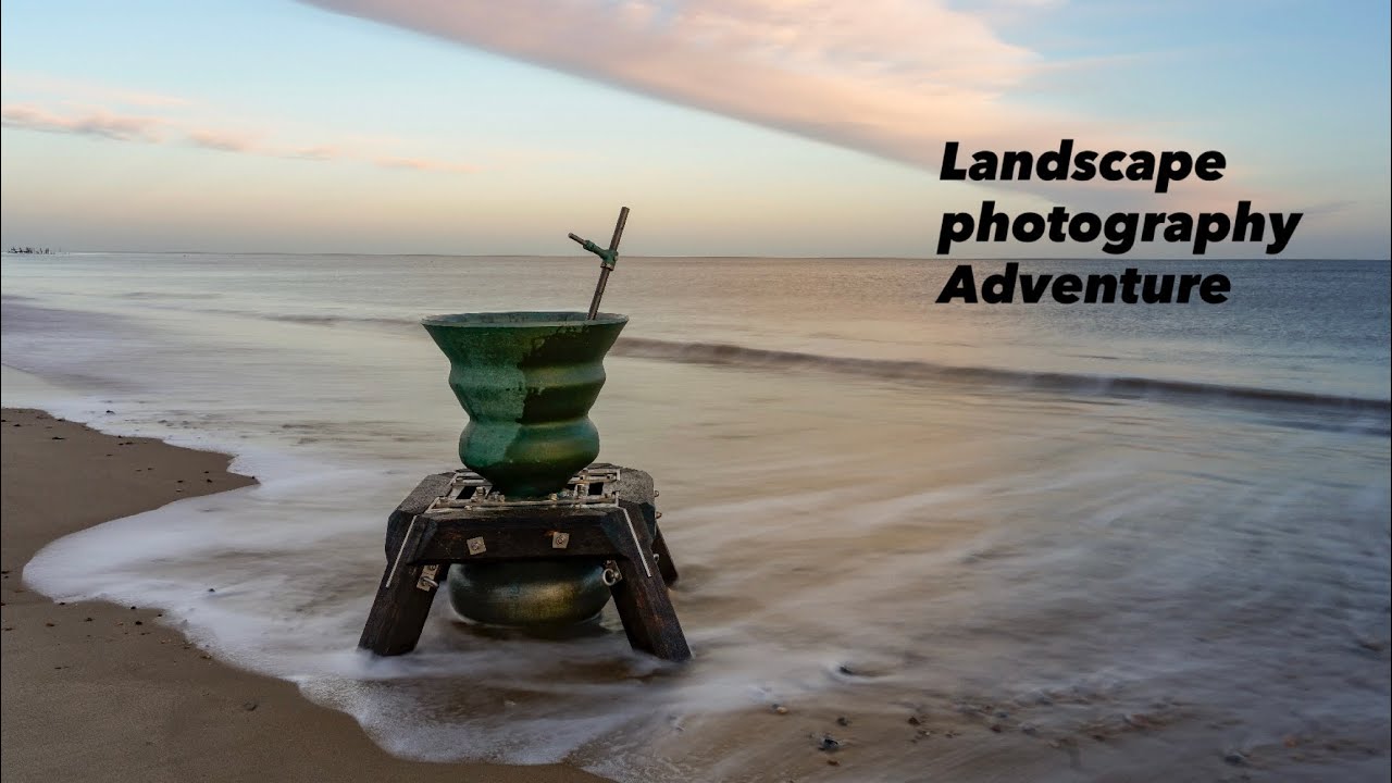 Landscape Photography in Norfolk