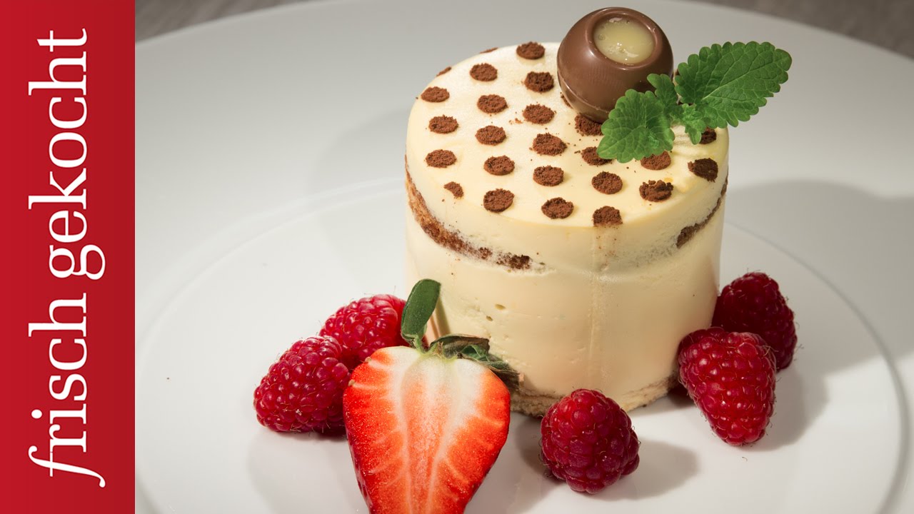 Tiramisu Törtchen (Eveline Wild)