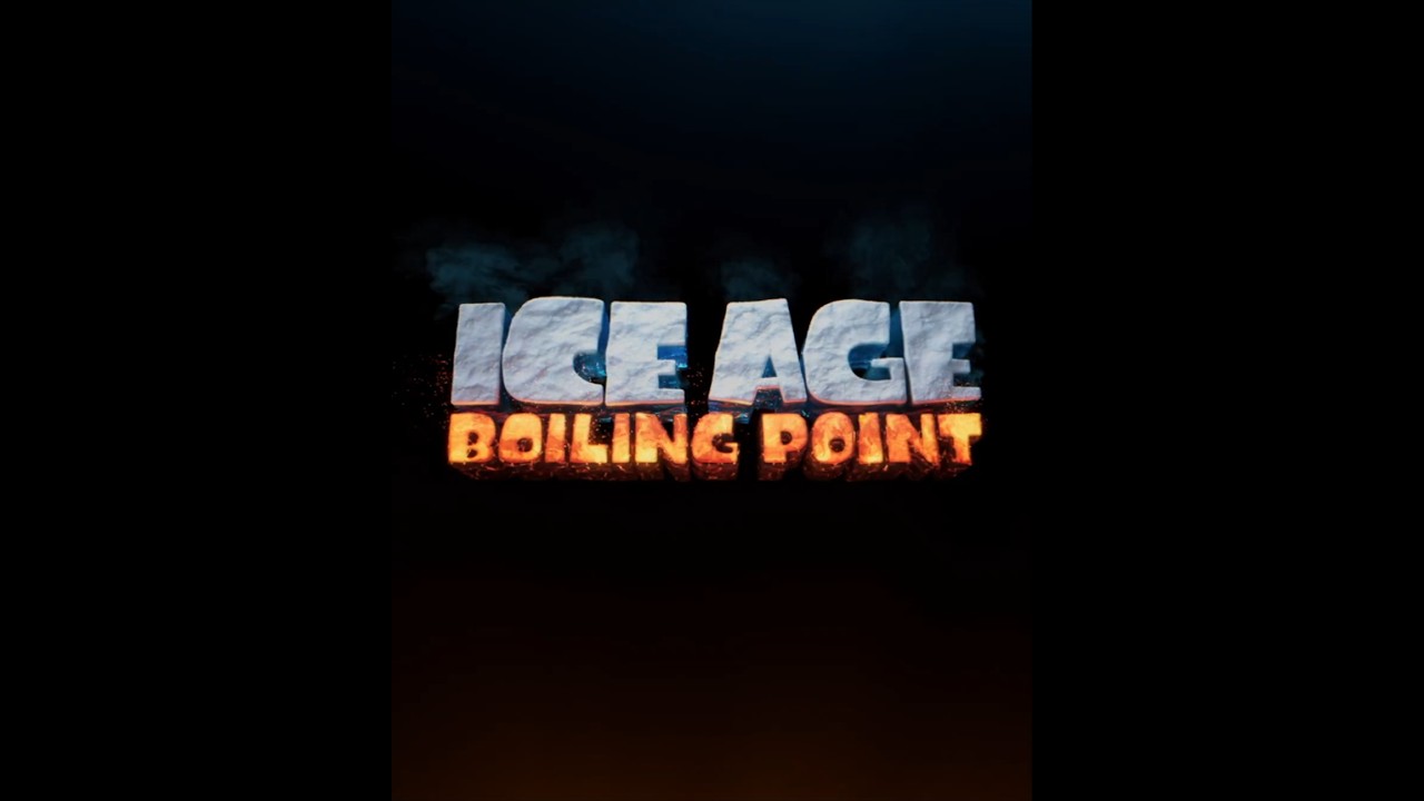ICE AGE 6: BOILING POINT Is Officially Coming In 2027 👀