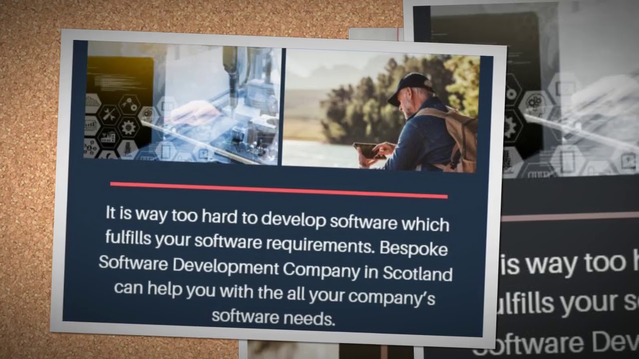 A skillful Database Development Company in UK