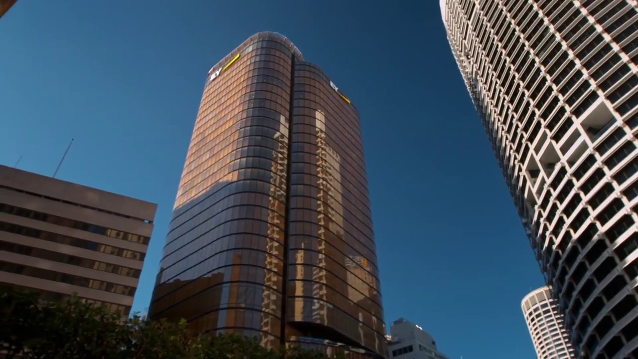 EY Centre, 200 George Street, Sydney