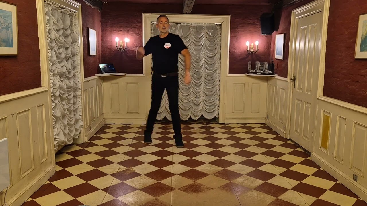 Bad Lovers, by Shane, José and Niels (Demo and walk-through)