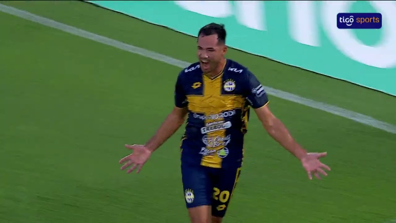 Show de Goles | Fecha 3 | Torneo Apertura 2026