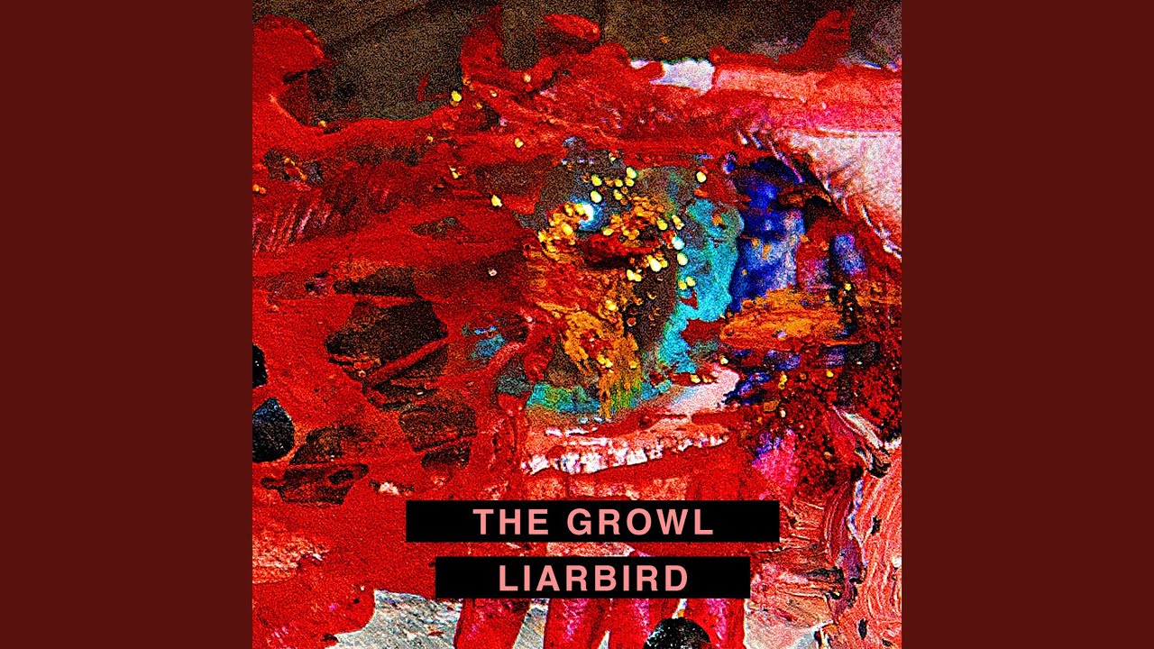 Liarbird