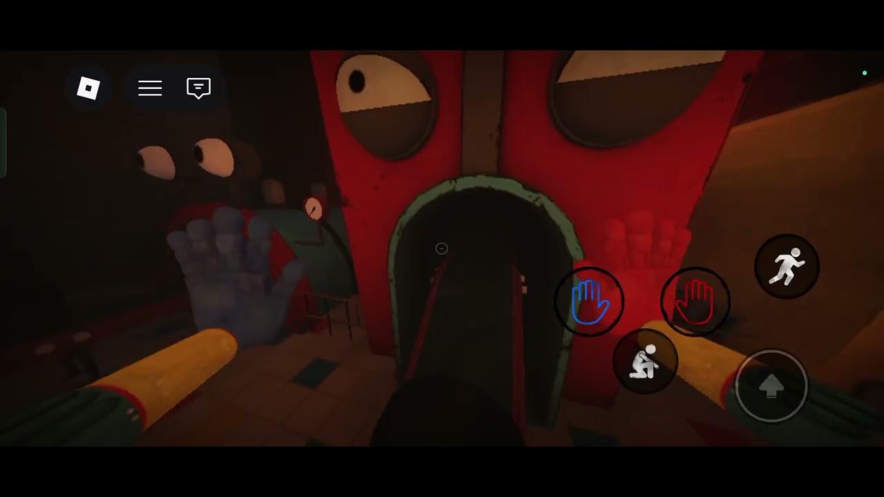Jugando popi pleytaime en roblox #roblox #popi playtame
