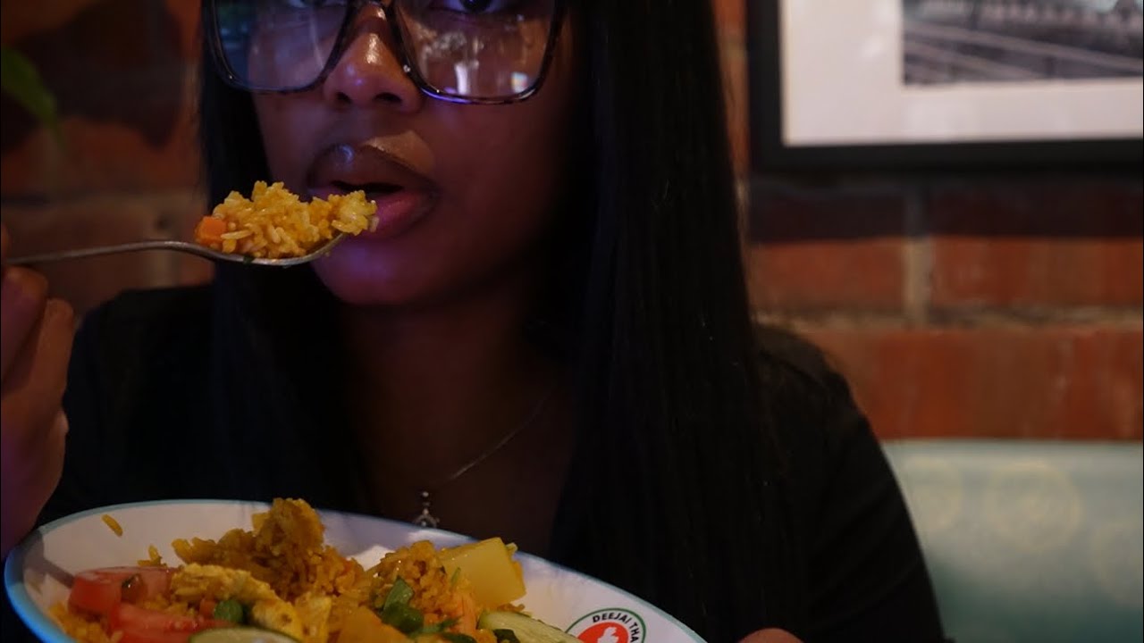VLOG: GLUTE & HAMMIES | SOLO DATE IN CLT | SZN OF FRIENDSHIP 