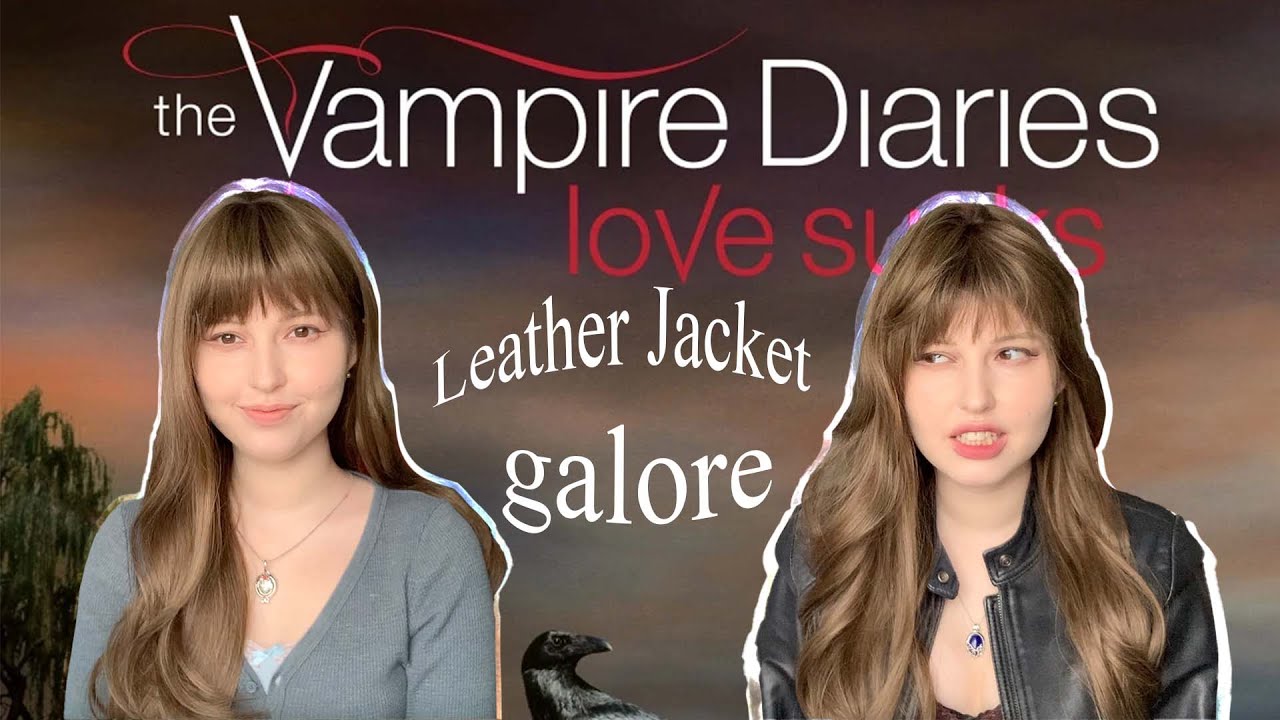 The Vampire Diaries fashion crimes against humanity