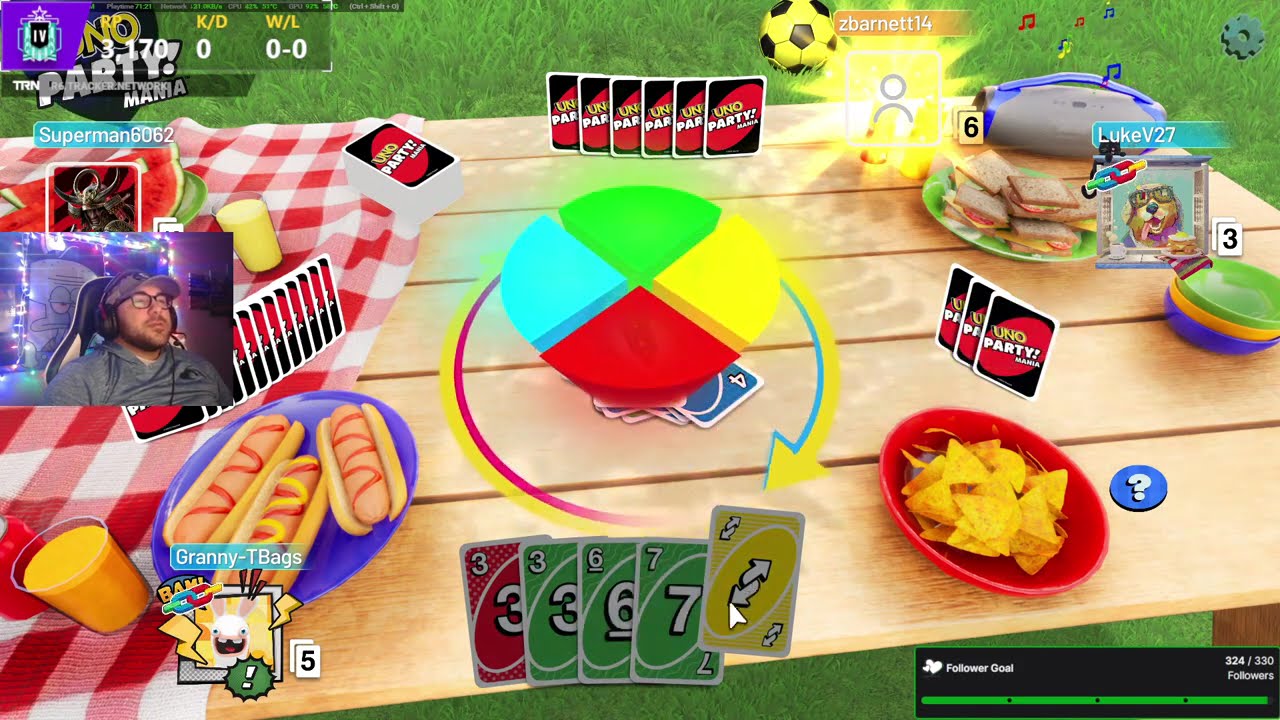 ✴️ CS , SIEGEEEEE , PHAS  and  Drunkin Uno  !discord | !SubGoal