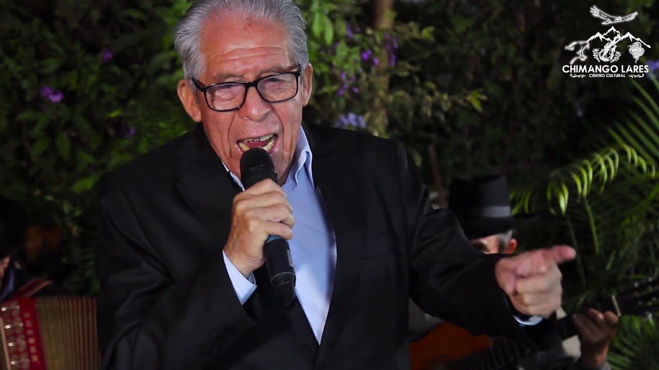 ✔ ÁRBOL CORPULENTO ♫ Gregorio Maldonado ♪ Los Hijos de Cabana Sur ♪