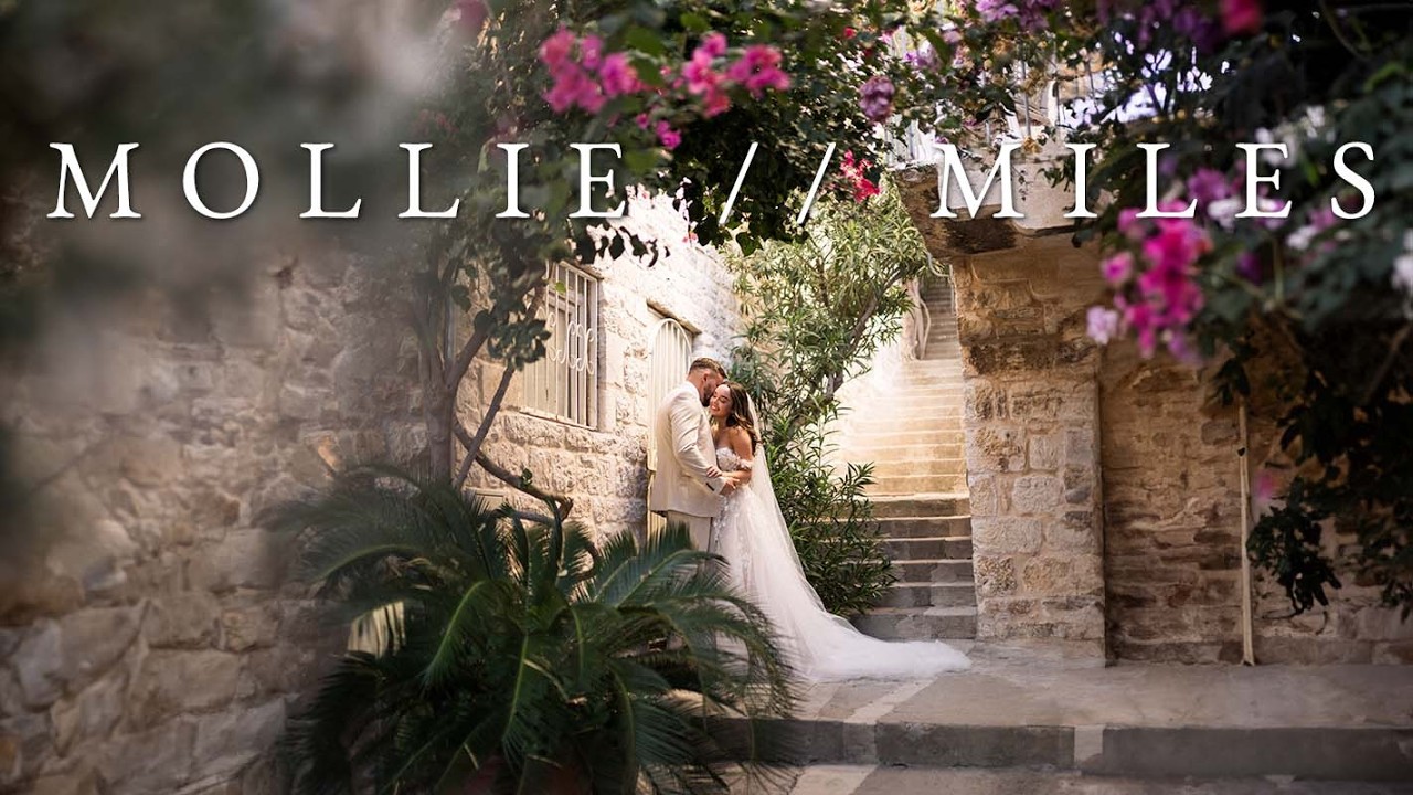 Mollie & Miles | Trailer | Park Hvar, Croatia