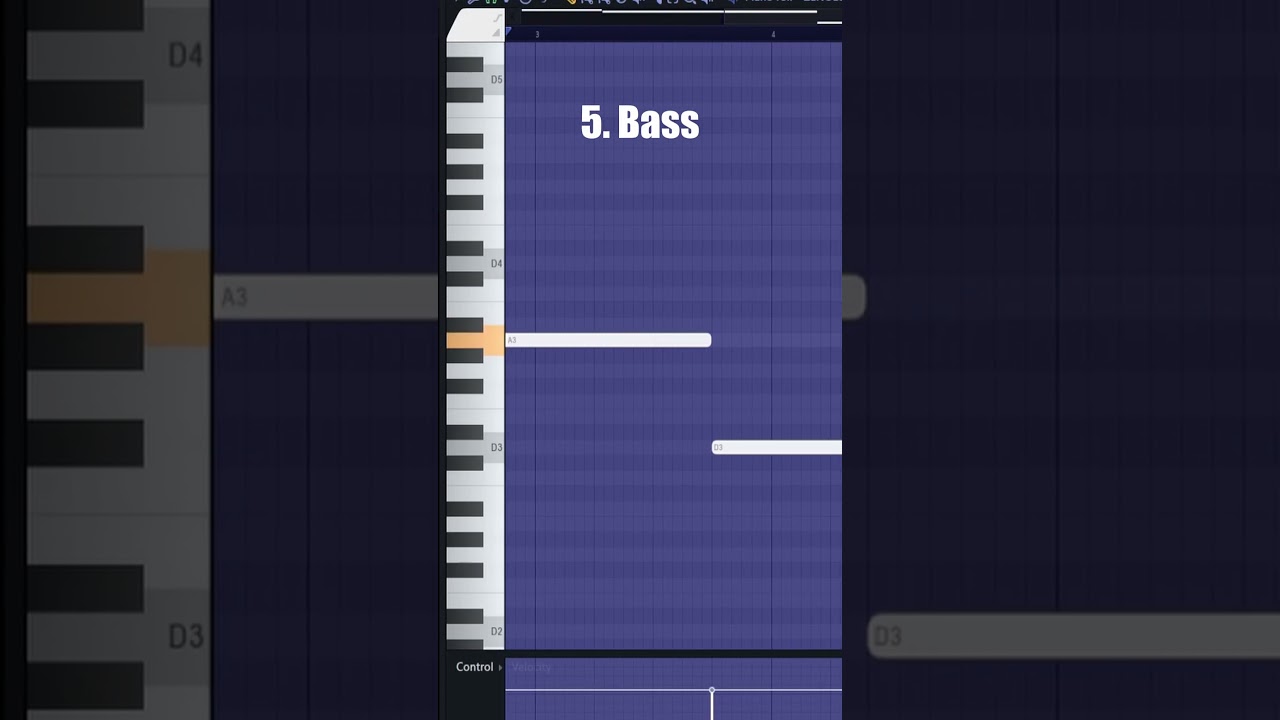 how to make ambient new jazz melodies! | #newjazz #tutorial #flstudio #beat