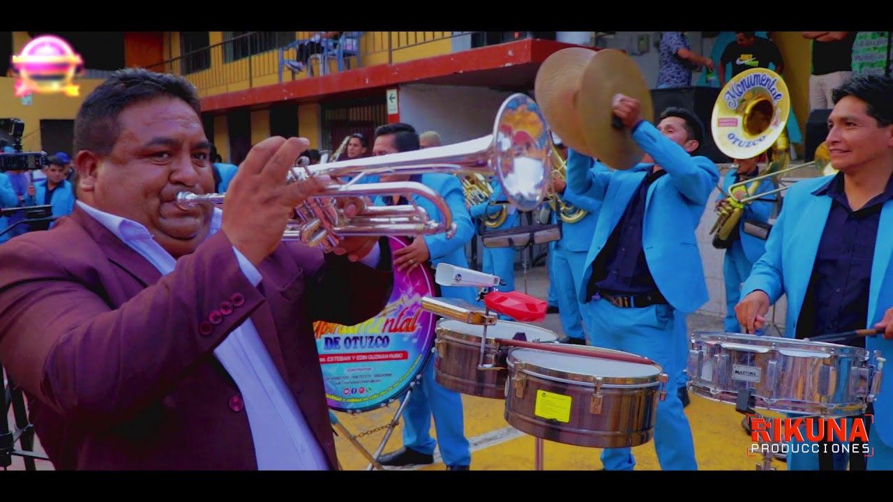 Banda de Musicos 