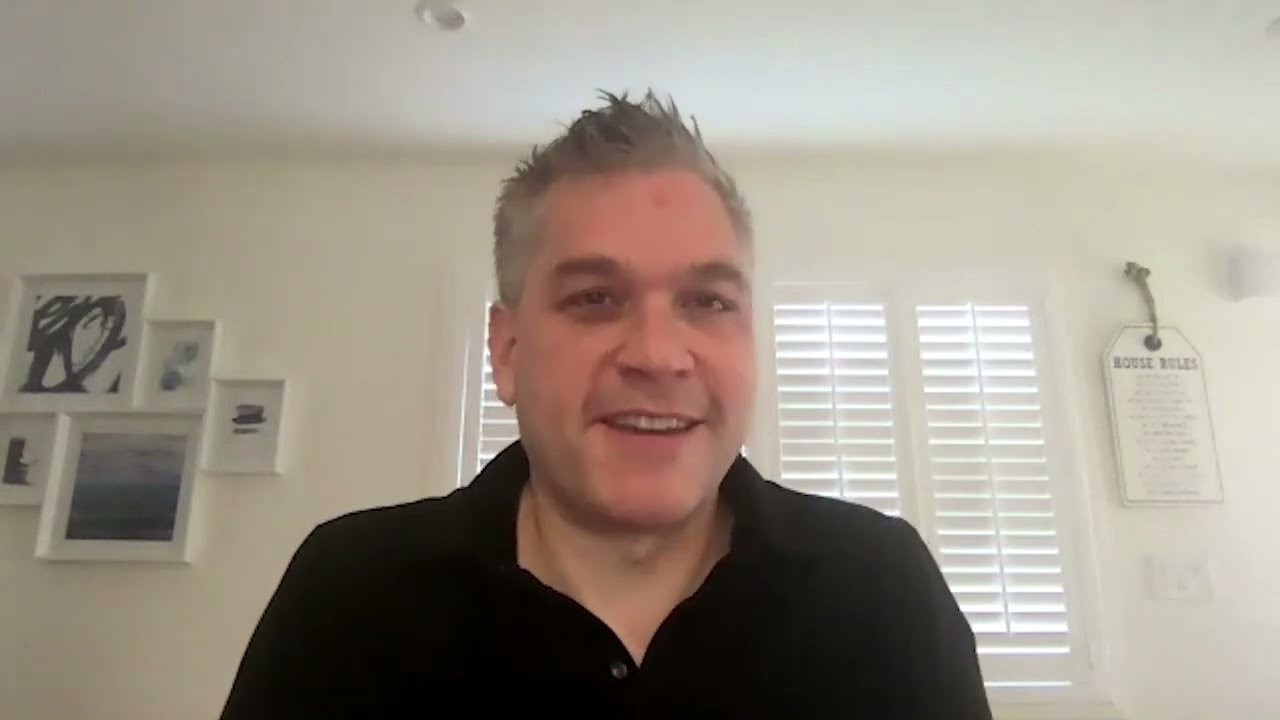 Mike Merit from Planet talks about his results with SuccessCOACHING