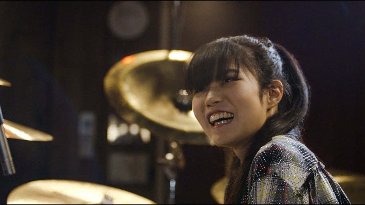 Women Who Make Waves | Senri Kawaguchi | Yamaha Music