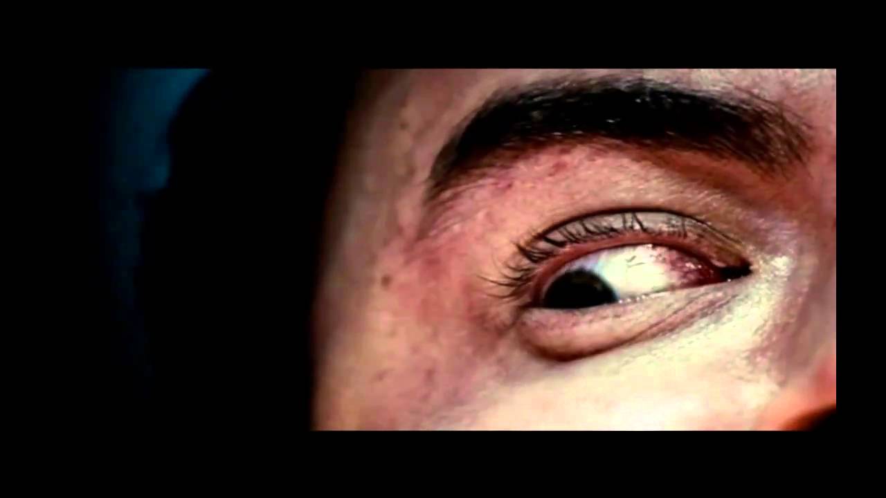SAW VIII Official Trailer 2011