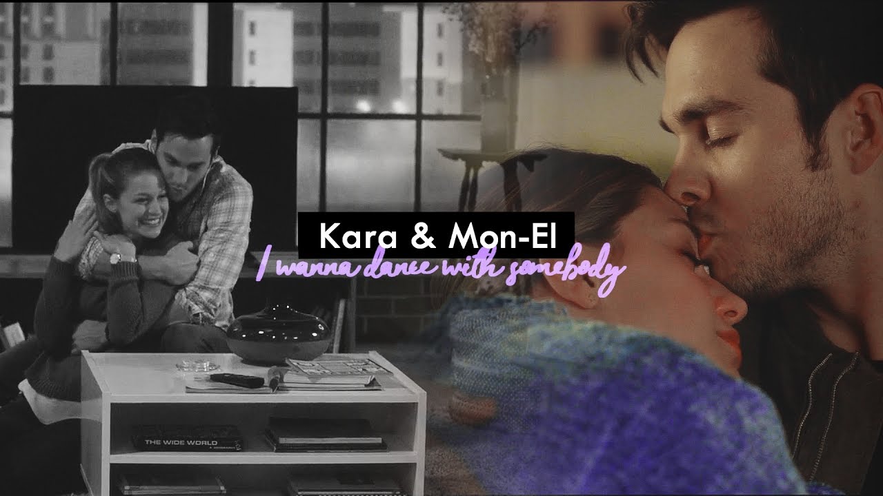 Kara & Mon-El | Be good to her [2x14]
