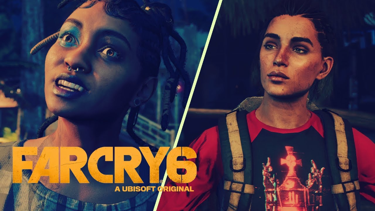Firebrand (Destroy Maria's Trucks & Billboards), Part 28 | Far Cry 6 Gameplay.