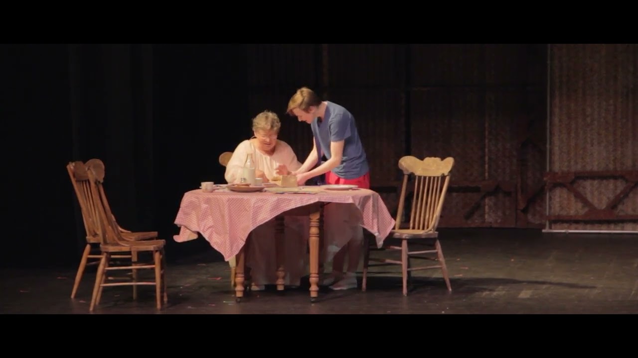 VACT Presents 