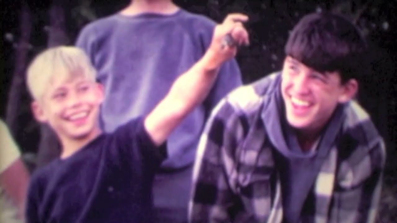 Camp Voyageur's 60th Anniversary Movie | 2011