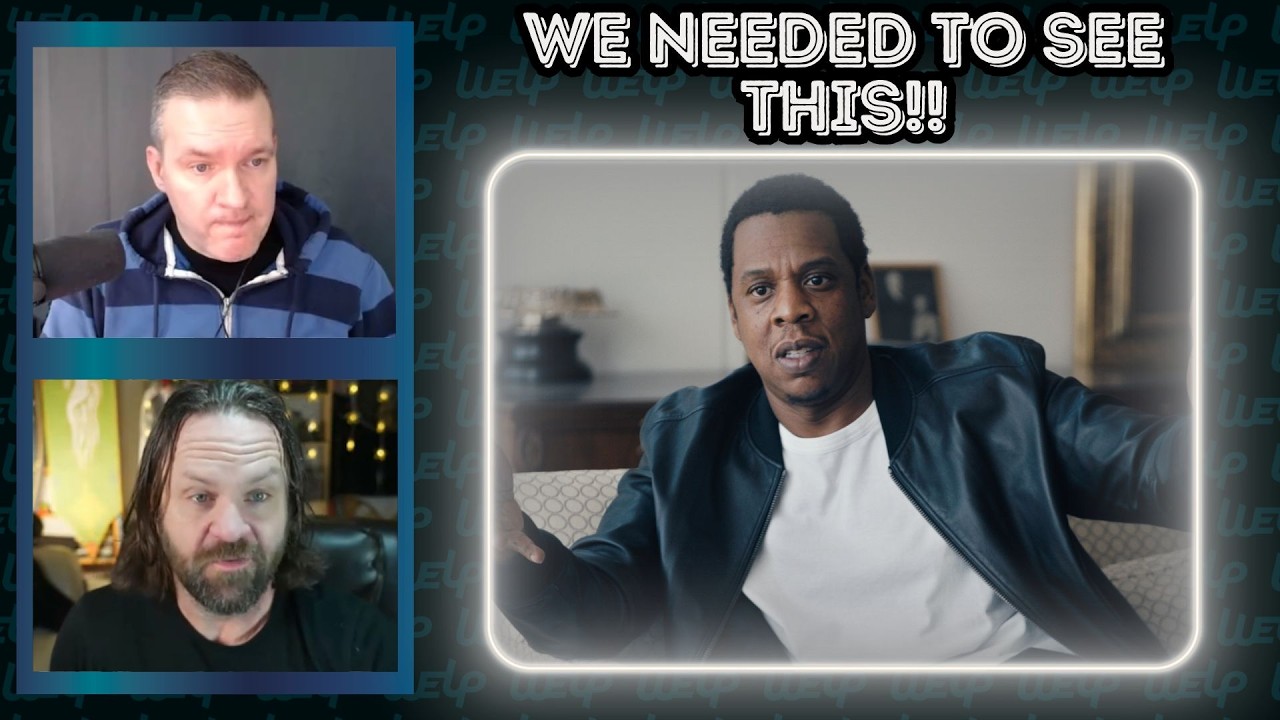 Jay-Z Opens Up: Our Full Reaction to the Dean Baquet Conversation
