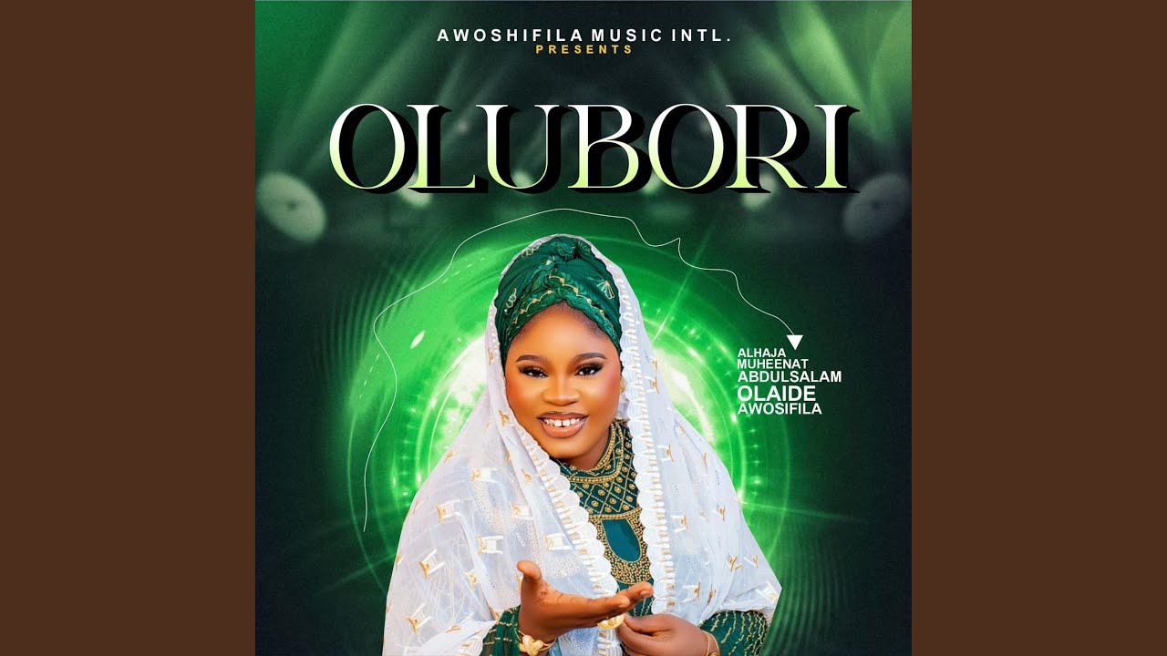 OLUBORI