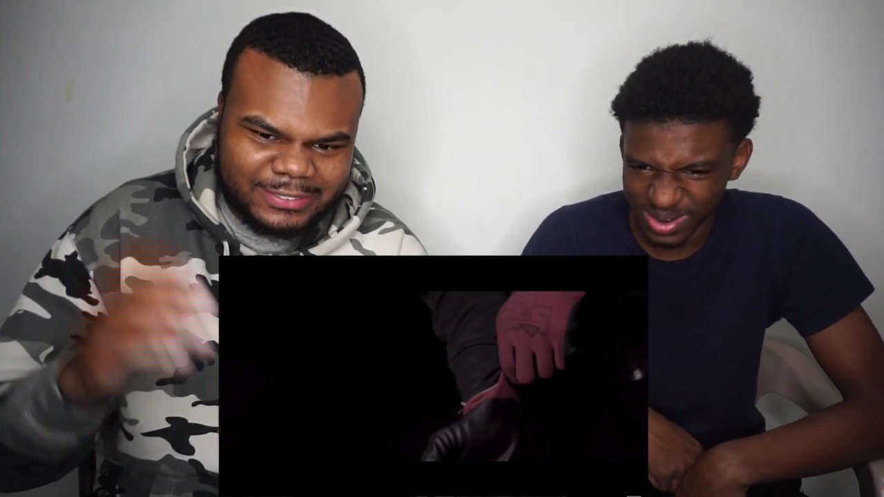 (OFB) BandoKay x Double Lz x Sj - Reality [Music Video] *AMERICAN REACTION*