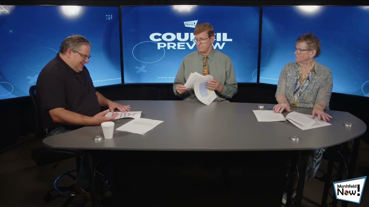 Council Preview 07 17 25