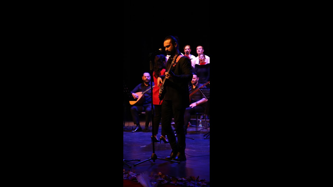 Efem - Engin Uysal (Bartın Müzik Öğr. Koro ve Orkestrası)