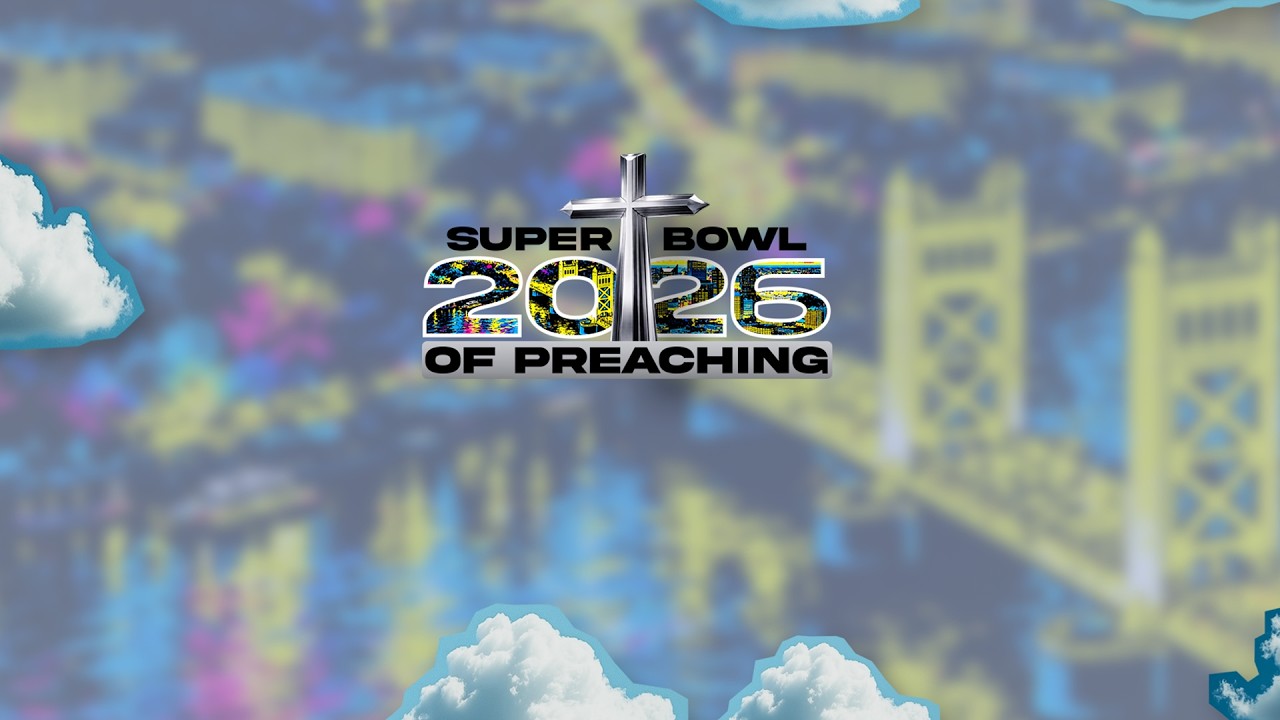 The Super Bowl Preaching - Bayside Church