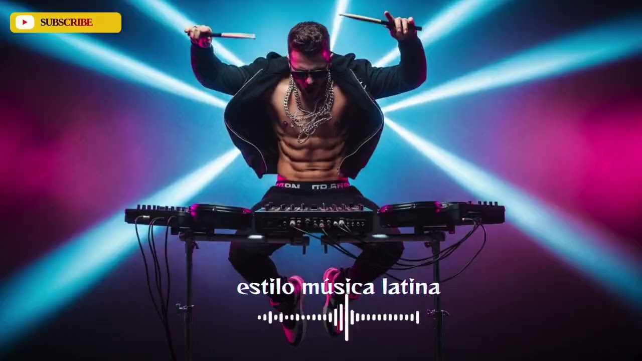 Reggaeton Club Hits 2026 - Best Latin Party Reggaeton Playlist
