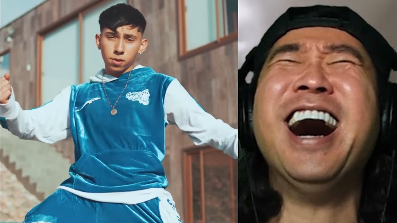 Coreano Loco reacciona a Standly 😂🤣 PEGATE