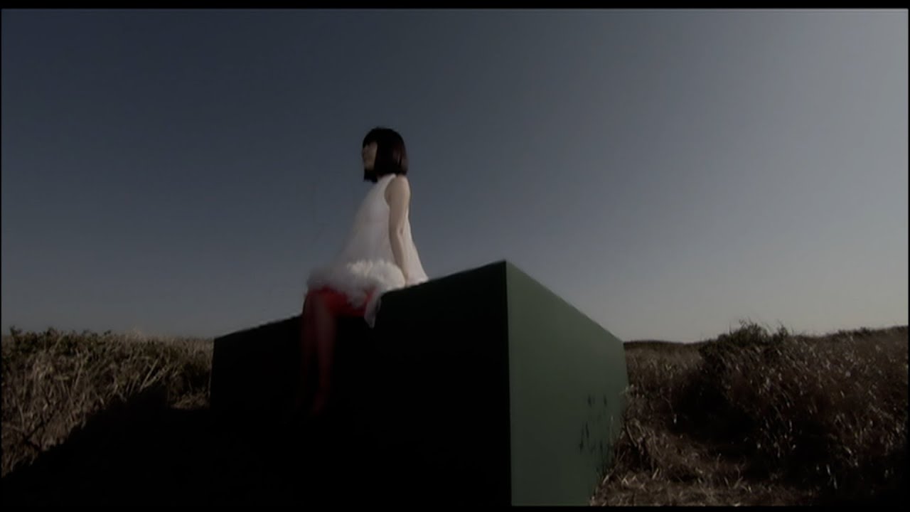 坂本真綾｢トライアングラー｣Music Video