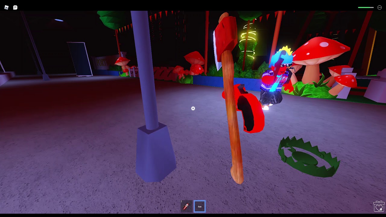 Circus Trip Happy Ending - Gameplay w/ Appy