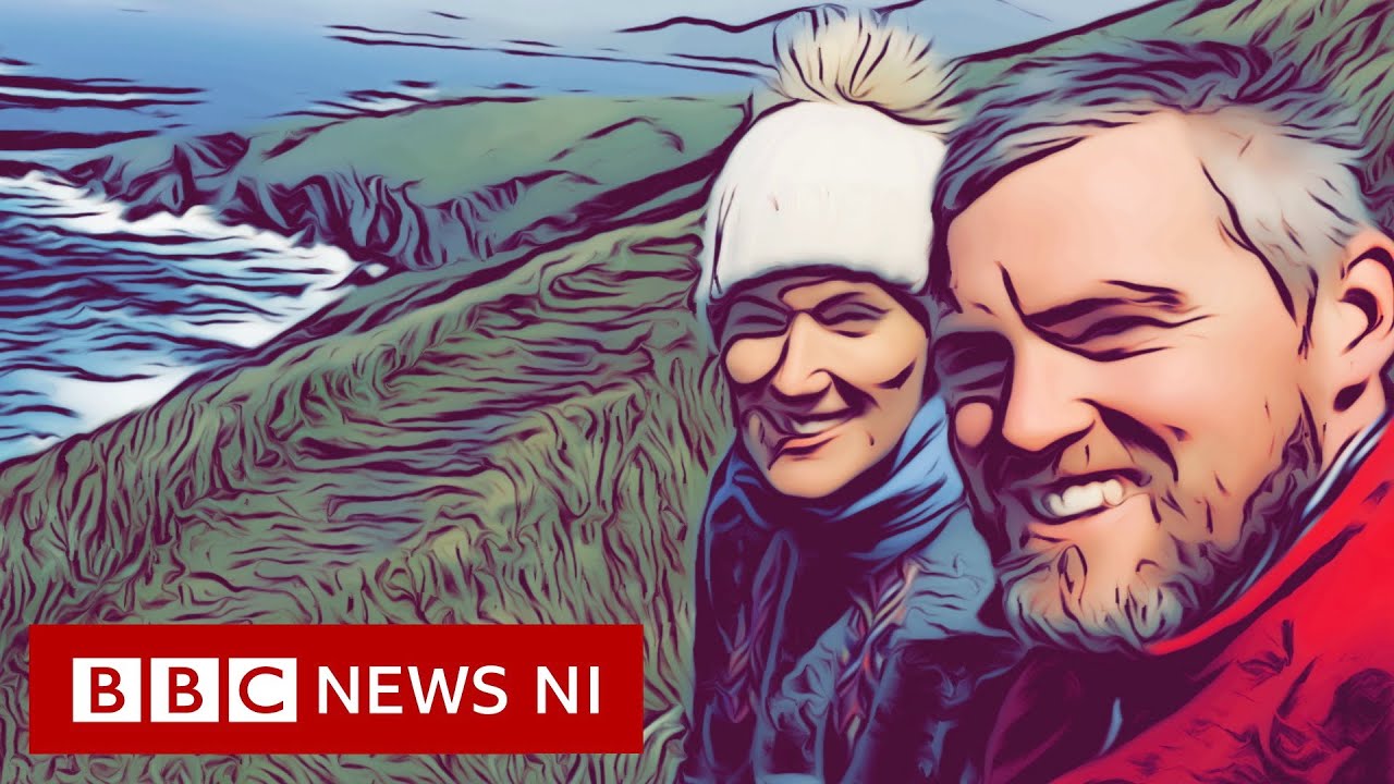 'Our Irish island is the last stop before America'