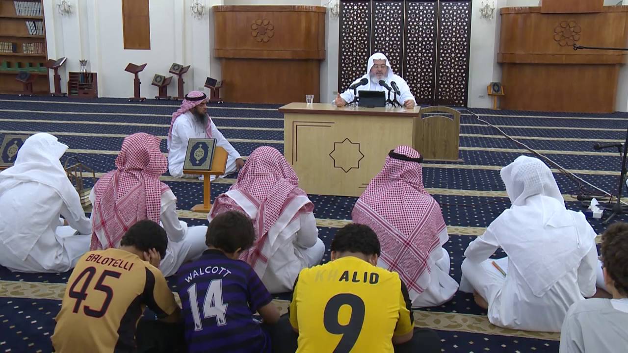 31- الأربعون القلبية 31، شرح حديث (يوشك الأمم أن تداعى عليكم ..)