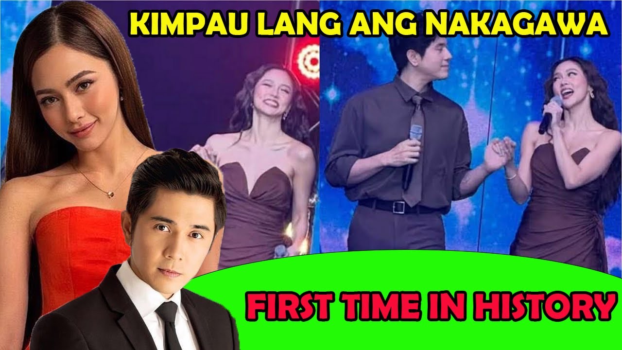 HALA | FIRST TIME IN HISTORY ITO | KIMPAU LANG ANG NAKAGAWA NITO | AYAW TALAGA BUWAGIN | PANOORIN