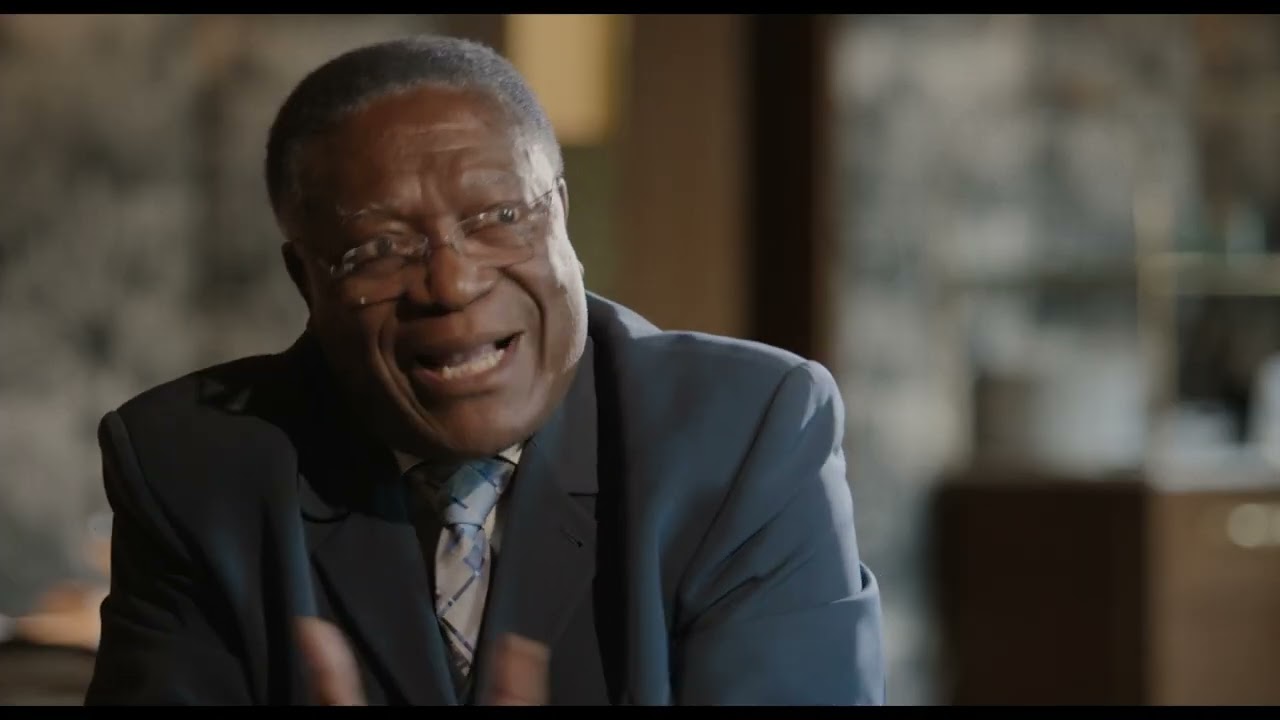 FCAT 2025 | Negro limbo, de  Lorenzo Benítez (clip)