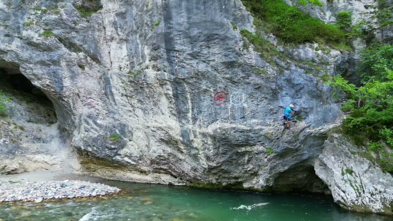 Bad Eisenkappel Türkenkopf 06.06.2025,mit Drohne und Tricky Bedingungen 🫣😉