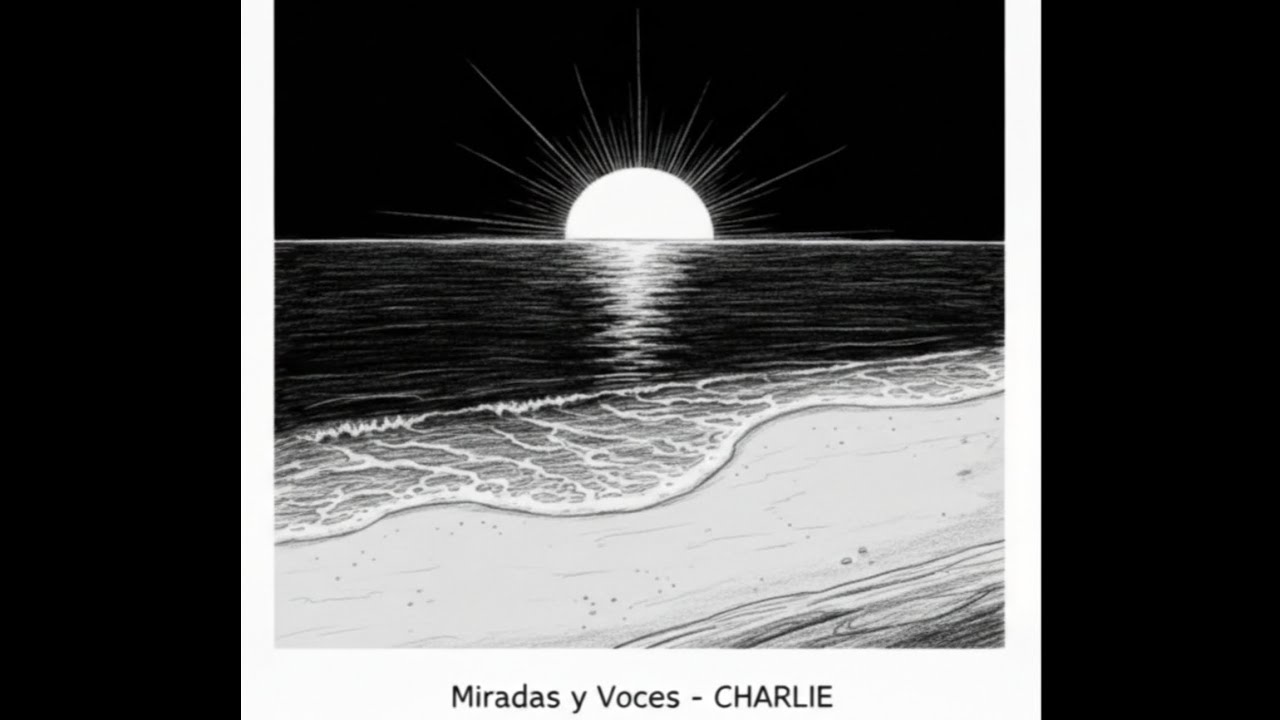 Miradas y Voces-CHARLIE