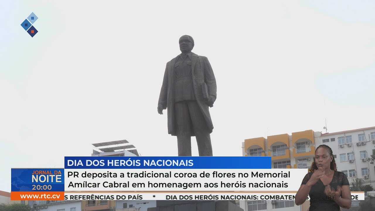 Presidente da República pede atenção especial à Geração Z no tocante às referências do país