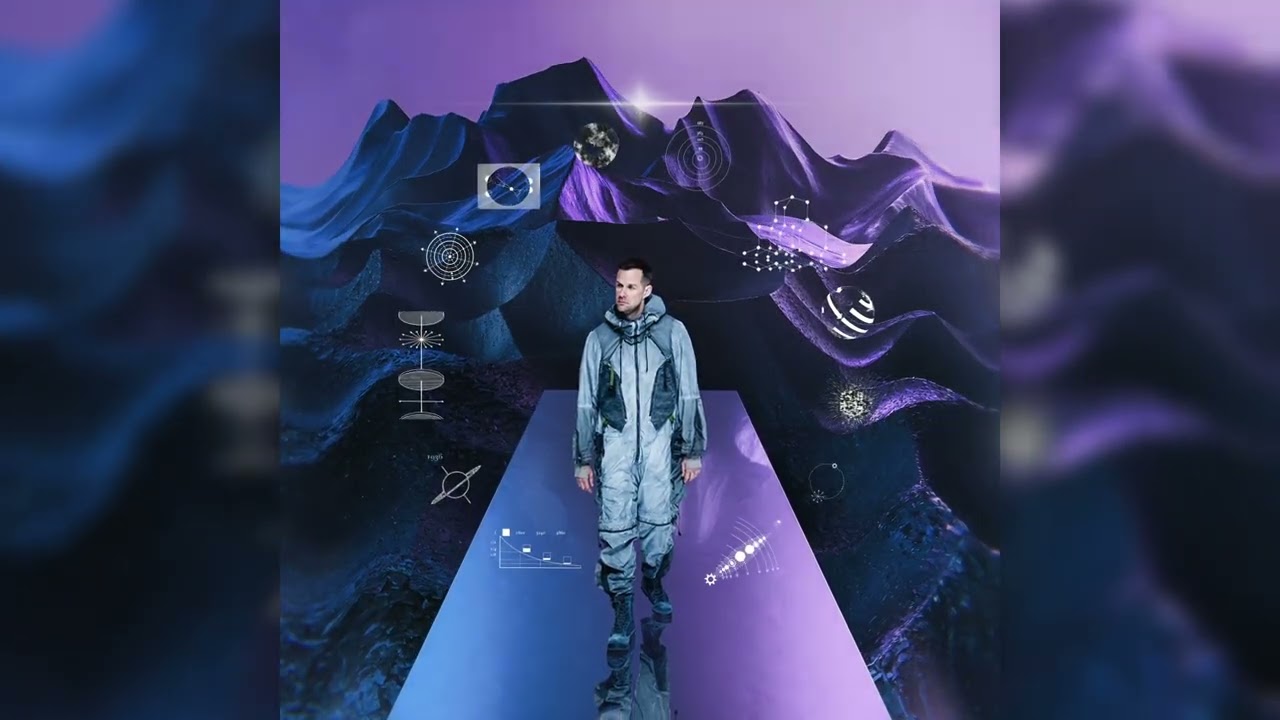 Adam Beyer - Boundless | Drumcode