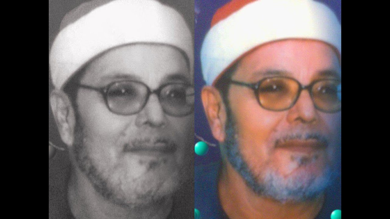 الشيخ صالح العليمي رحمه الله سورة الاعراف