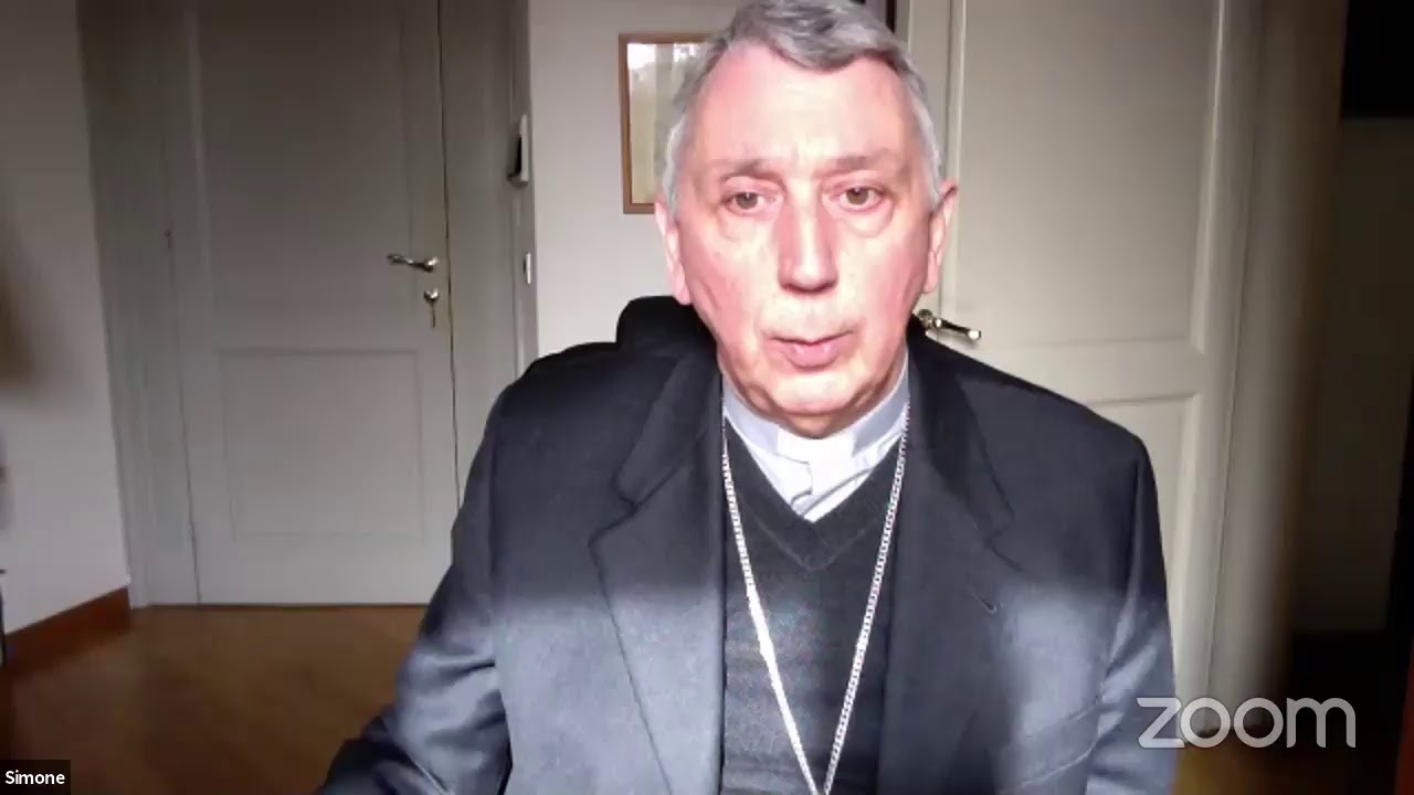 Convegno Catechistico Regionale