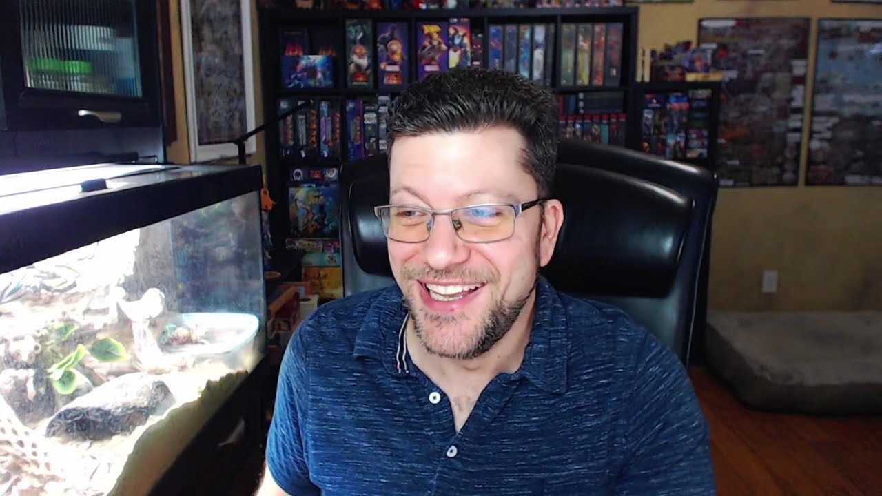 Major Announcement to our weekly live D&D Schedule