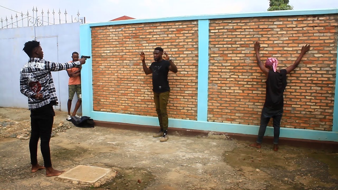 MARIO SO6 EP 19 #CHEVAL AYAKOZE!😰DANY NONEHO?🙄KWA JOJO🤔