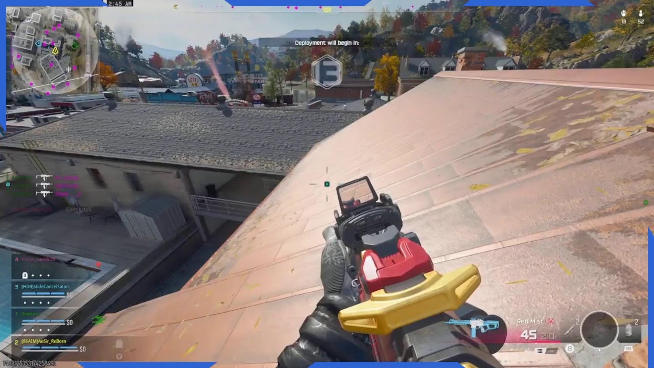 ReBornx93 live stream
