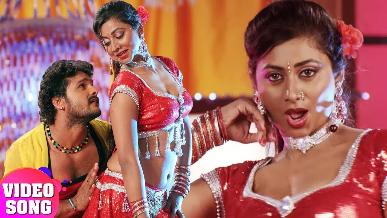 आवा का दी मुलायम | Khesari Lal Yadav का सुपरहिट VIDEO SONG | Bhojpuri  Song