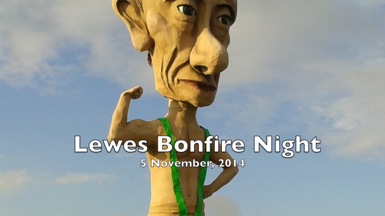 Bonfire Night-2014