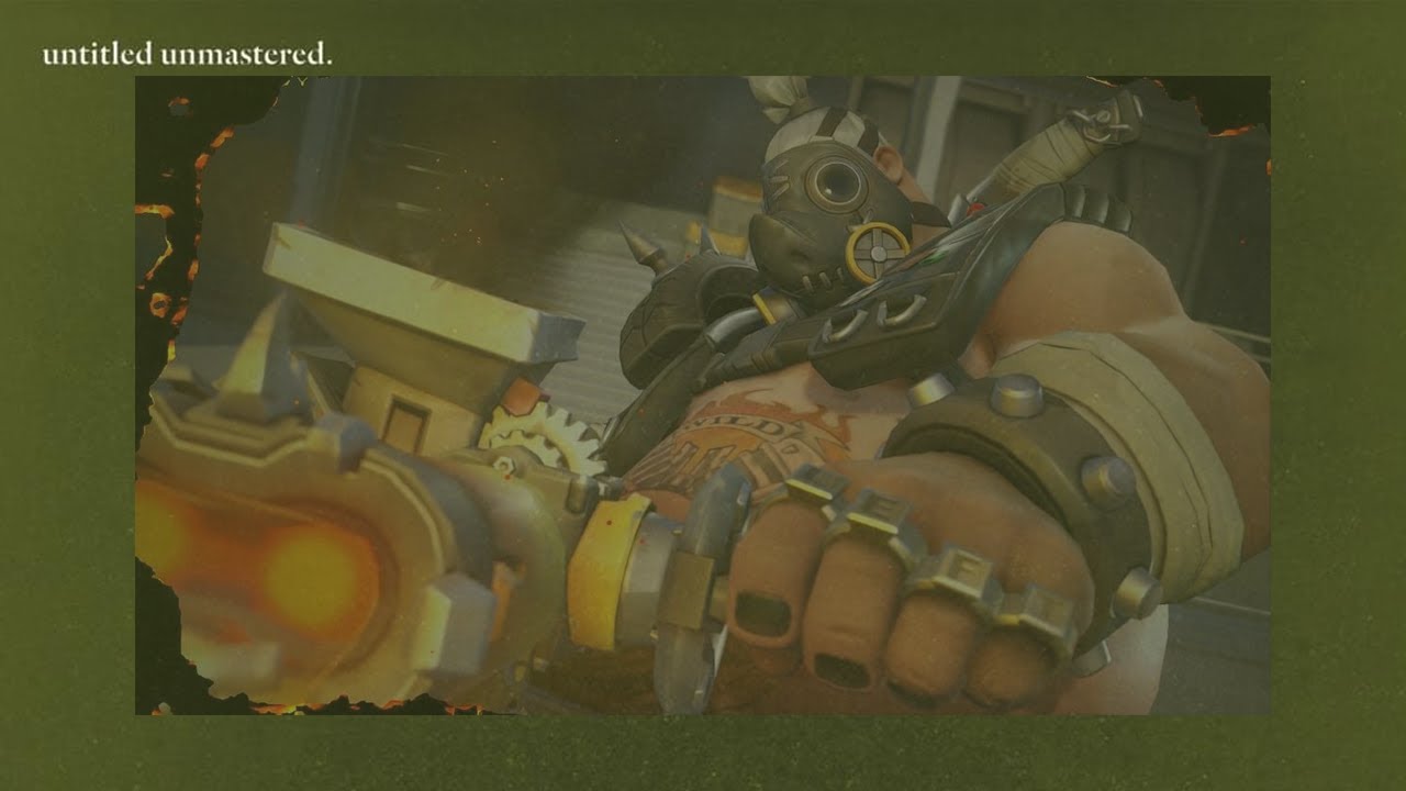 untitled 08 | Top 500 Roadhog Montage