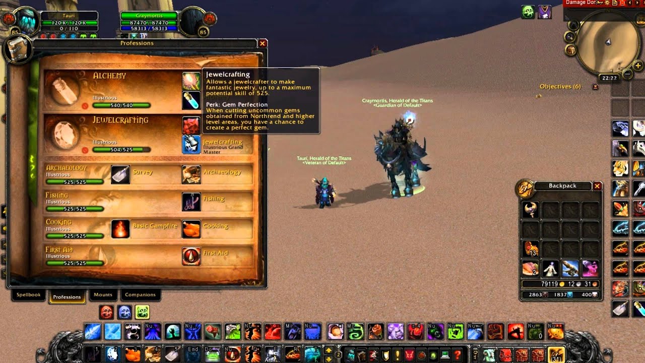 Scepter of azj'aqir 322 Tol'vir solves